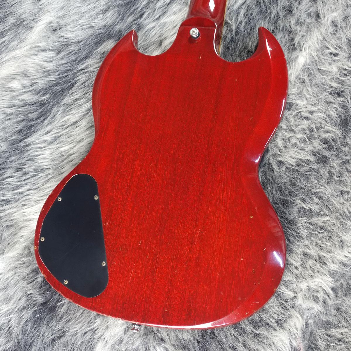 GRECO SS500 エレキギター　ビンテージ Greco SS500 <グレコ>｜平野楽器 ロッキン オンラインストア