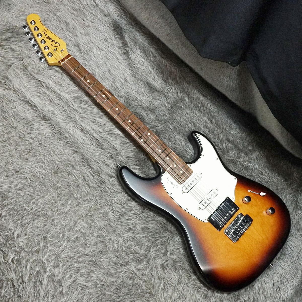 Godin Session Natural - guitarshoptantan （ギターショップ