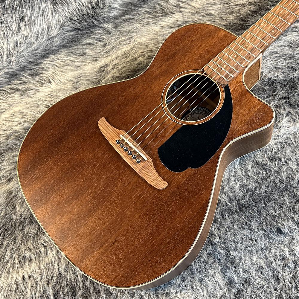 Fender Newporter Special Natural｜平野楽器 ロッキン オンラインストア