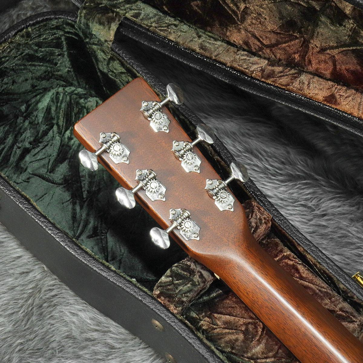 Martin D-18V【2005年製】 <マーティン>｜平野楽器 ロッキン