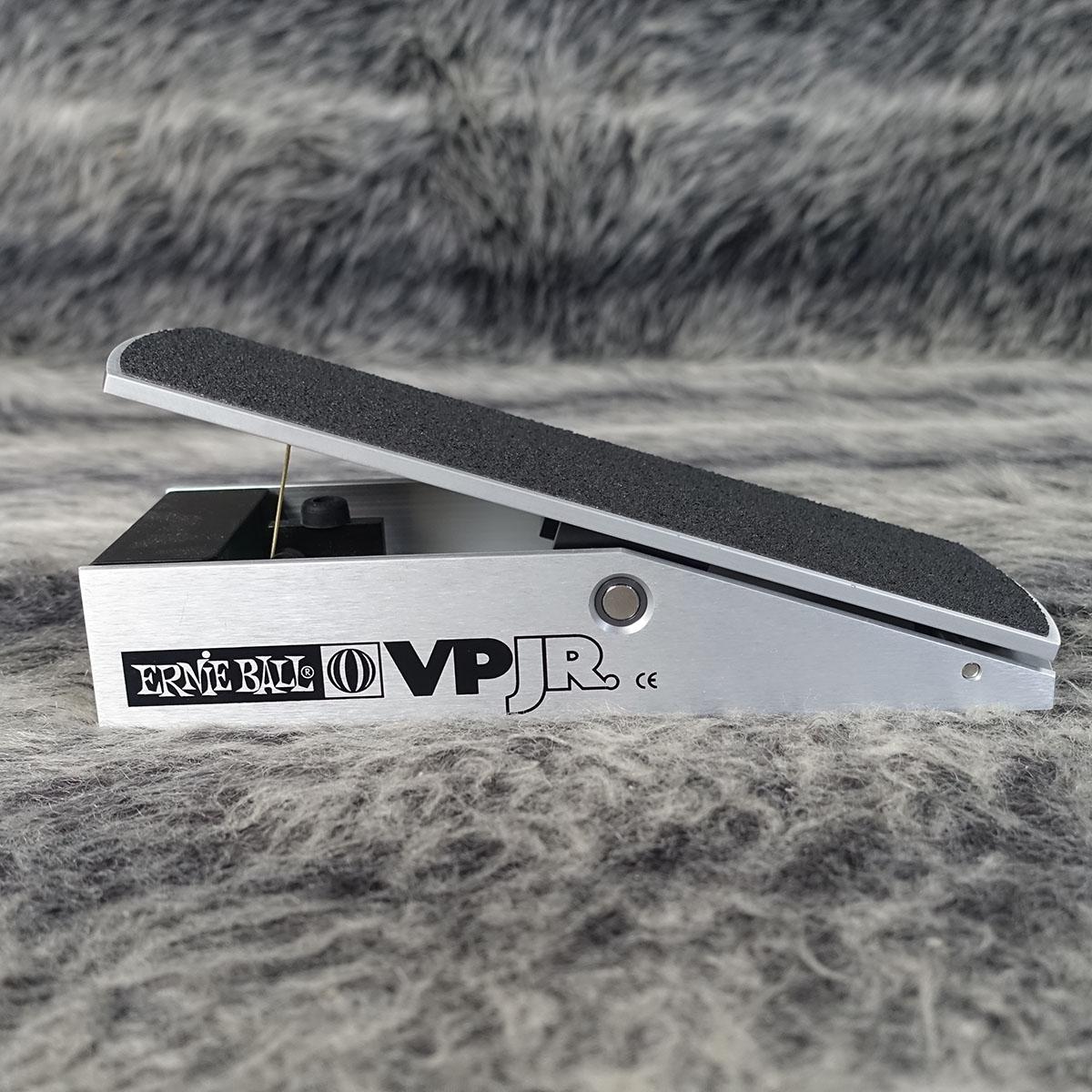 ERNIE BALL VP Junior / Volume Pedal <アーニーボール>｜平野
