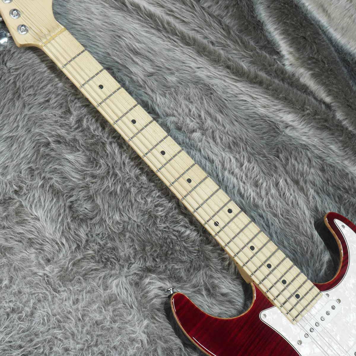 Suhr Standard Pro 美品 Suhr standard pro