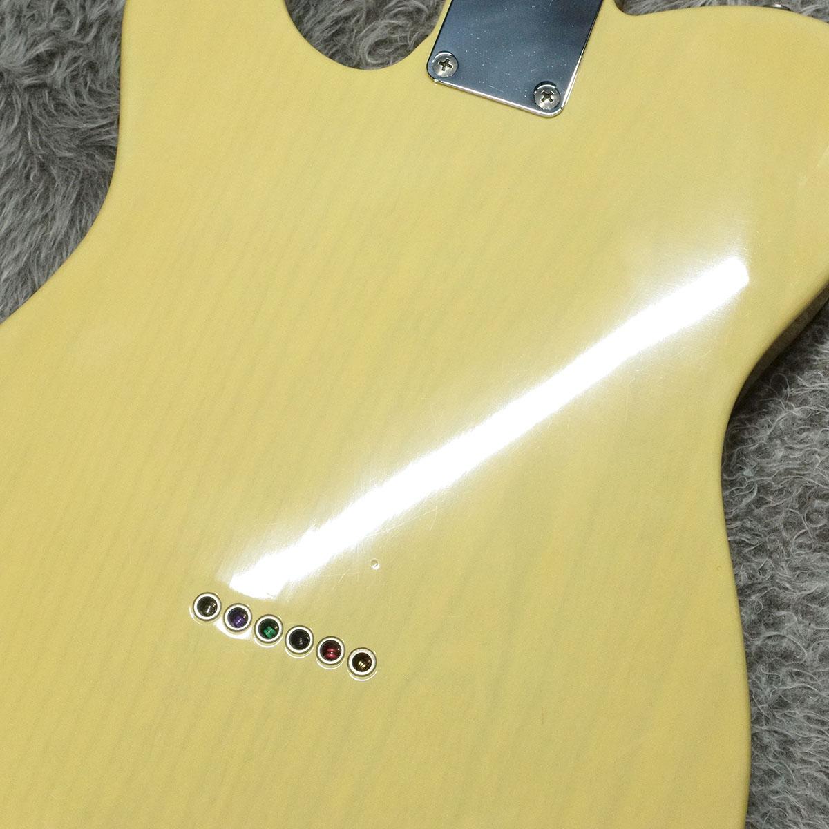 Fender Japan TL52-70 ASH Blonde <フェンダージャパン>｜平野