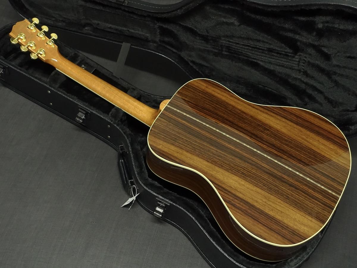 Gibson Songwriter Standard Rosewood Rosewood Burst <ギブソン