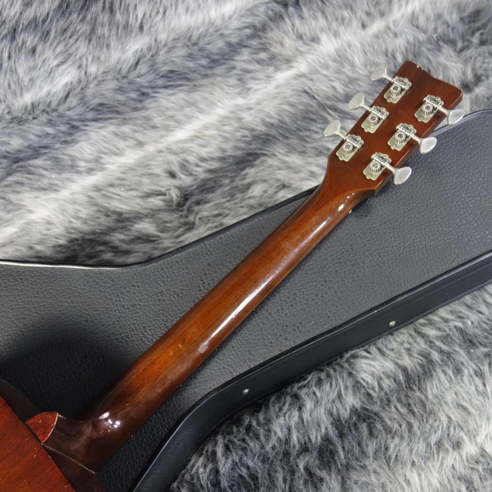 YAMAHA FG-180 赤ラベル <ヤマハ>｜平野楽器 ロッキン