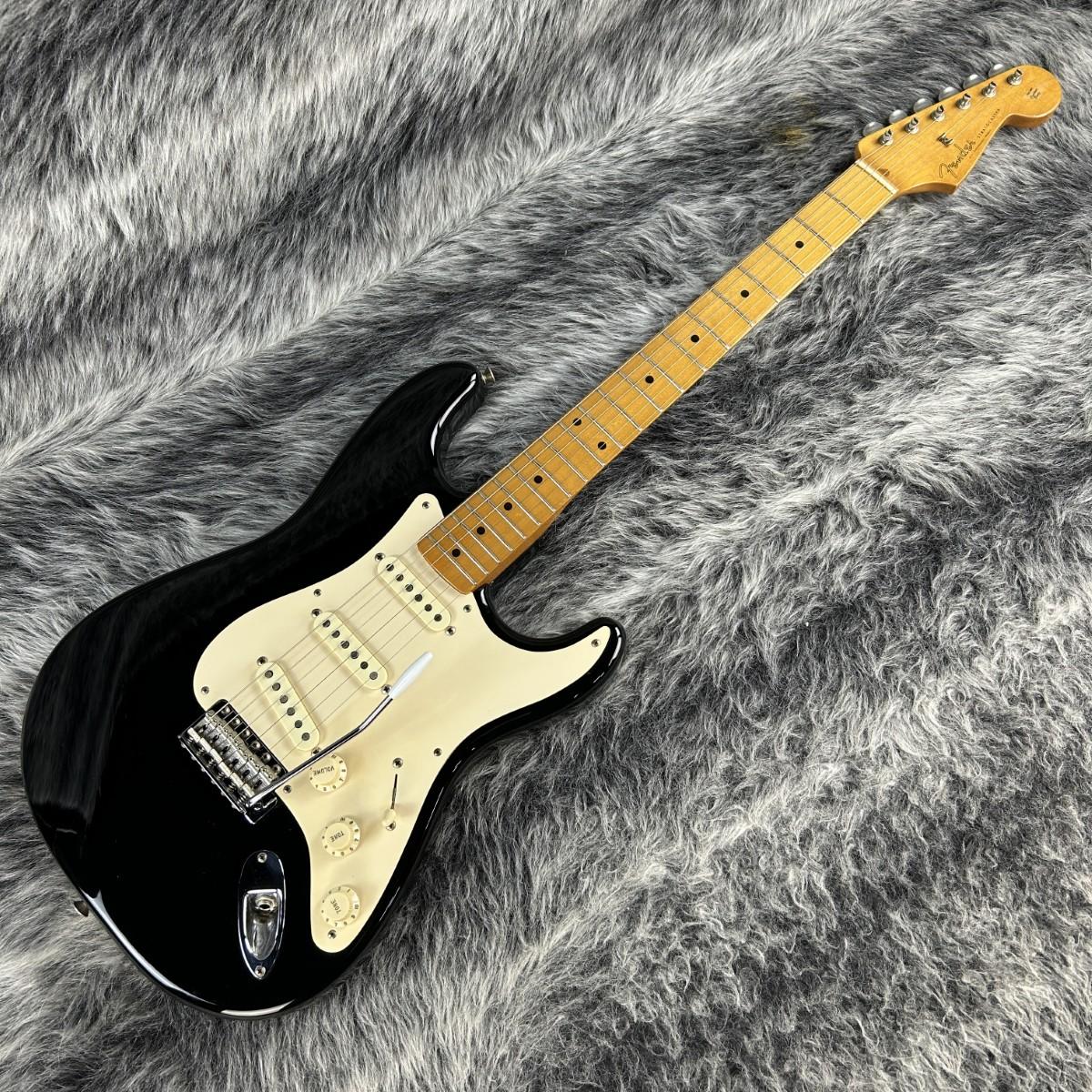 Fender Mexico Classic Series 50s Stratocaster Black 1999