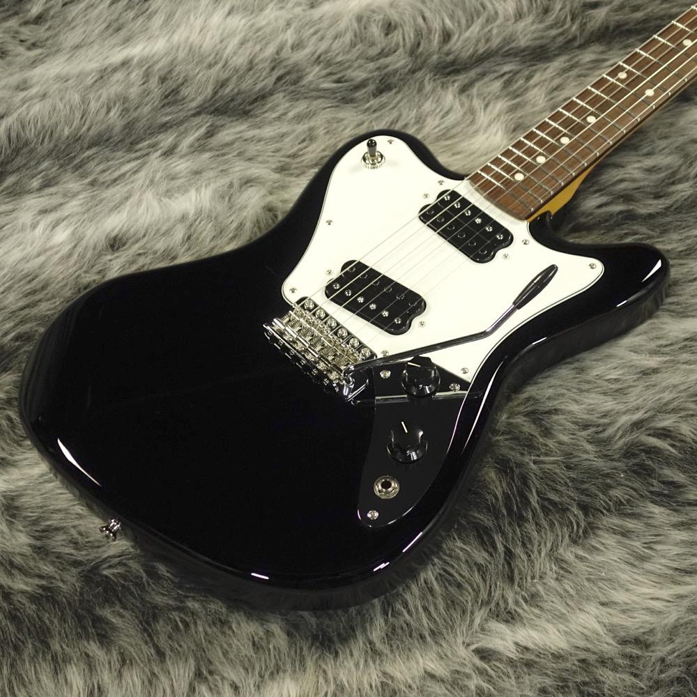 Fender Made in Japan Limited Super Sonic Black 【激熱サマーセール！】｜平野楽器 ロッキン  オンラインストア