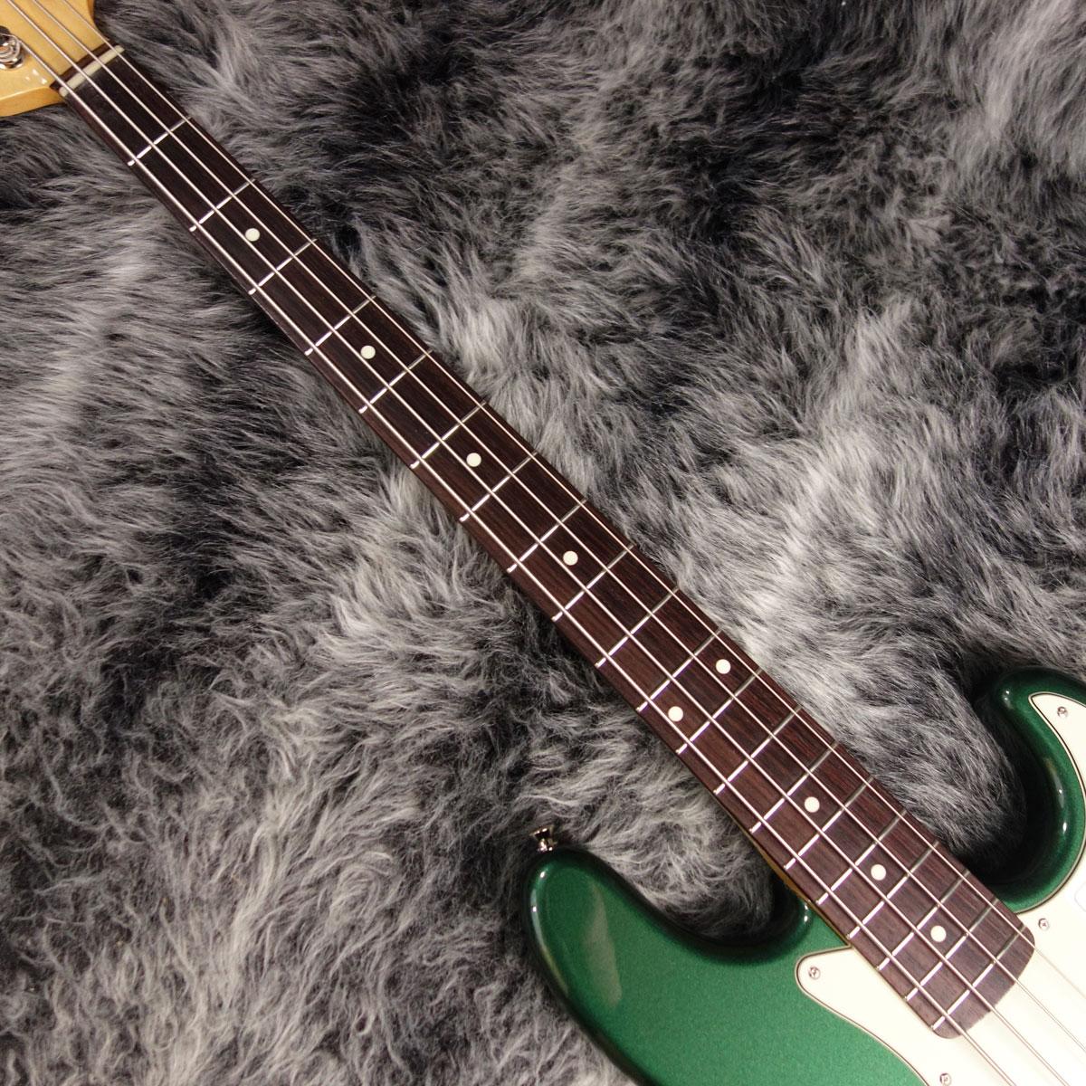 Fender 2023 Collection Made in Japan Traditional 60s Jazz