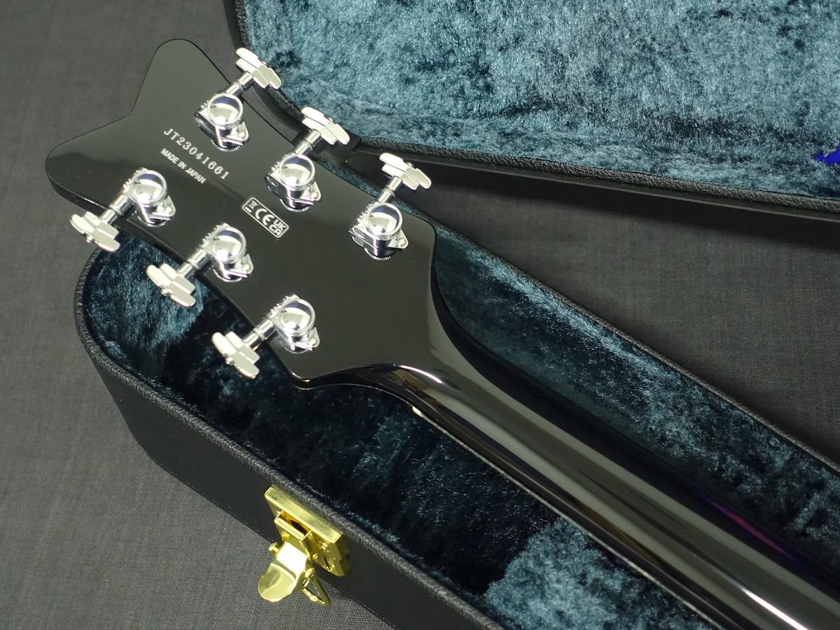 Gretsch G6136T Kenny Falcon II with String-Thru Bigsby Early