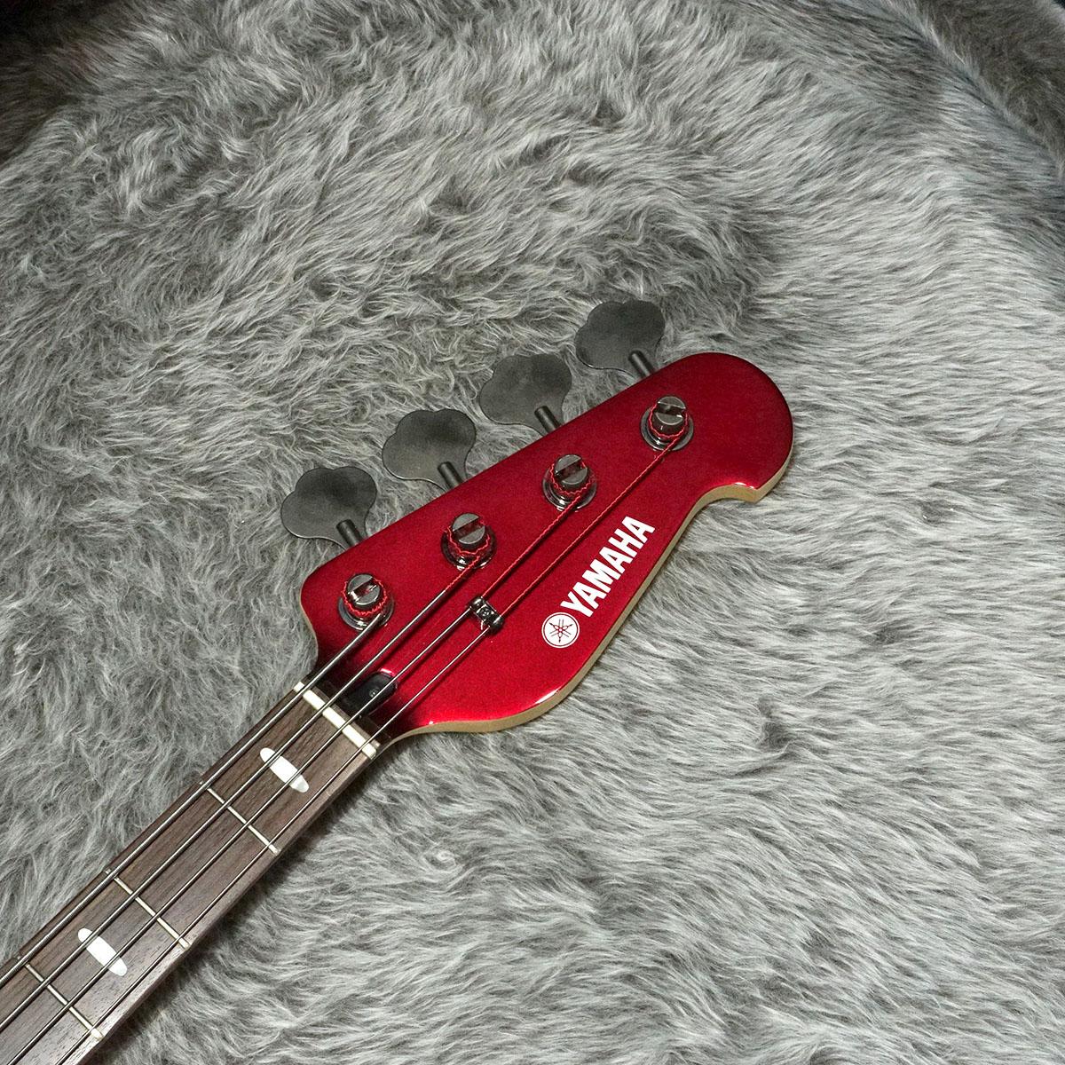 【生産完了品】Yamaha エレキベース BB714bs【レア】 ヤマハ | BB714BS - エレキベース - 特長