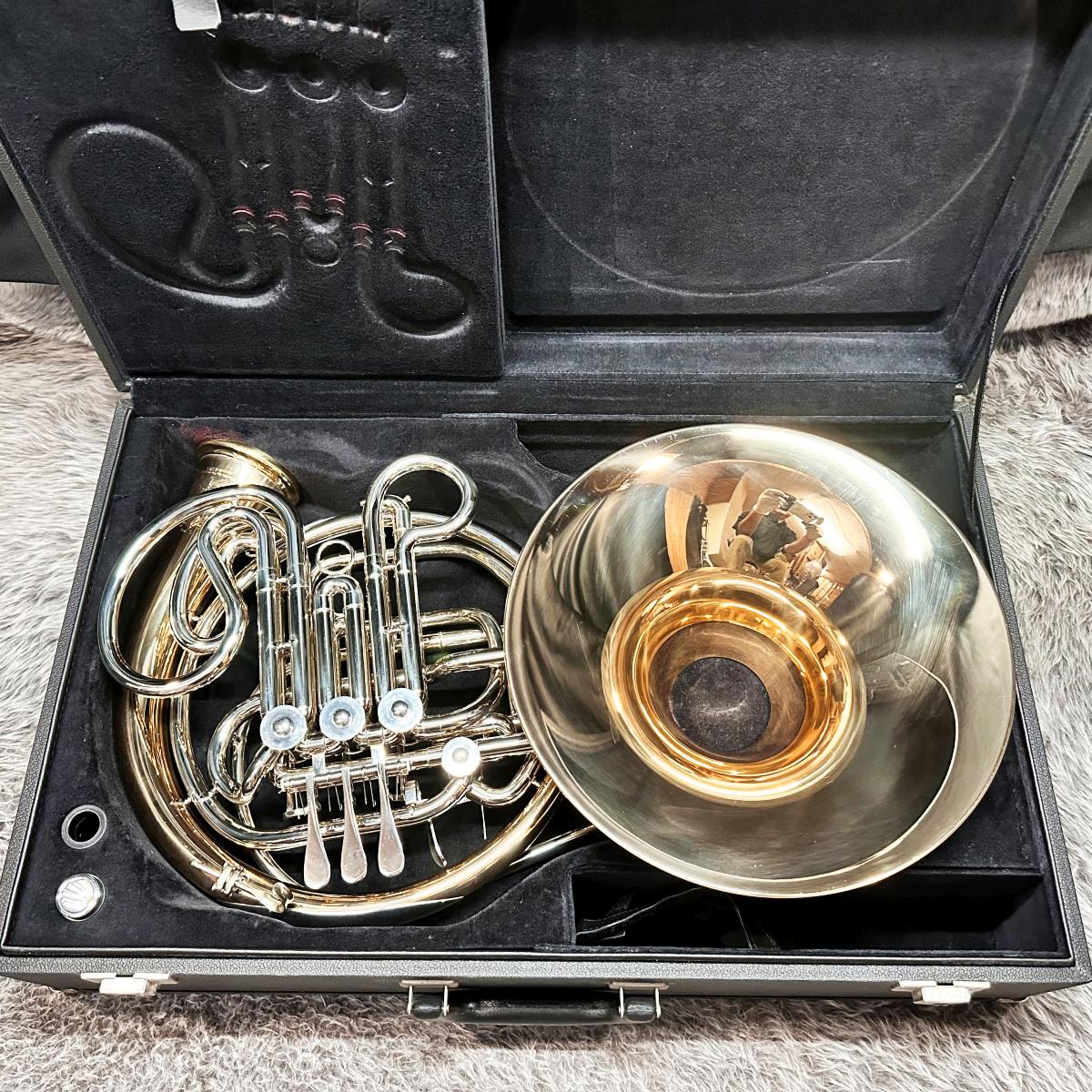 Wenzel Meinl ヴェンツェル マインル 205GB 【中古整備済