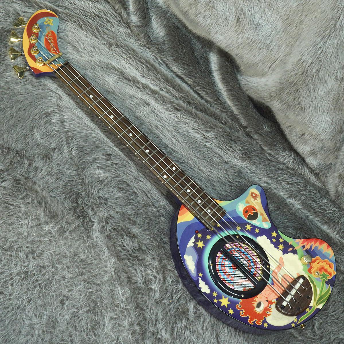 FERNANDES PIE-ZO ART ROCK Sunshine Love <フェルナンデス>｜平野楽器