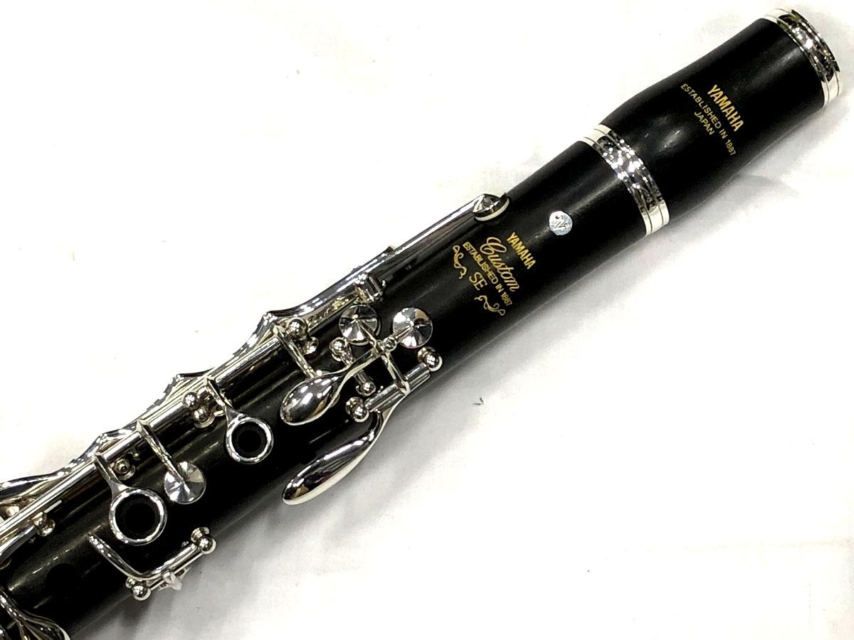 YAMAHA YCL-853ⅡV SE-V 調整済み <ヤマハ>｜平野楽器 ロッキン