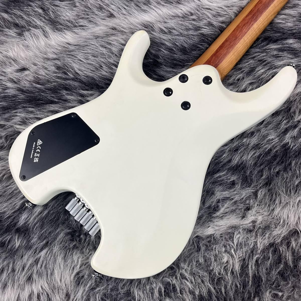 Ibanez ICHI10 VWM <アイバニーズ>｜平野楽器 ロッキン