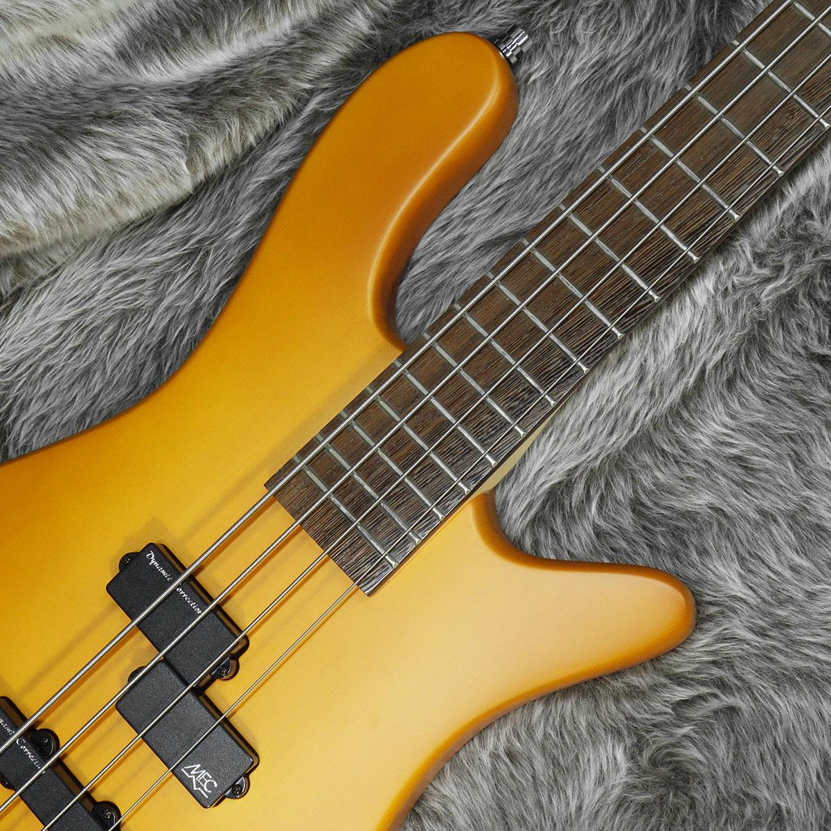 美品 Warwick Rock Bass Streamer LX4 エレキベース Warwick ワーウィック Rockbass Streamer LX 4 Solid White High