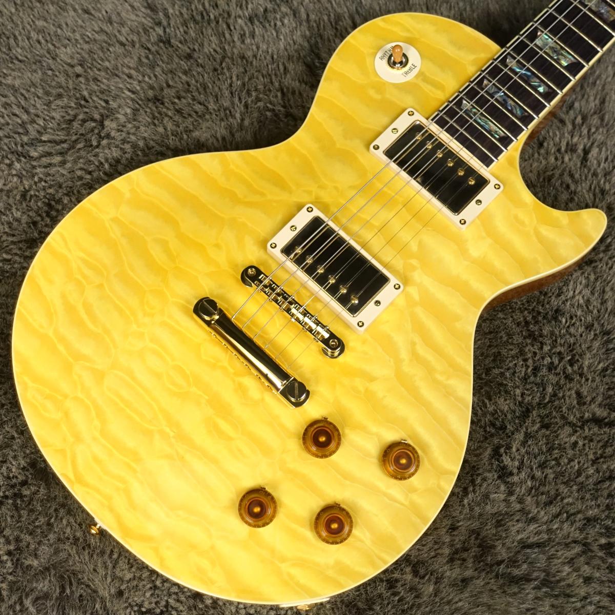 Tokai LS206Q-CM VNT <トーカイ>|平野楽器 ロッキン オンラインストア