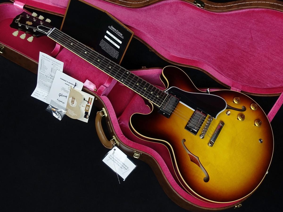 ハードケース用カバー ヴィンテージカバー gibson? | gulatilaw.com