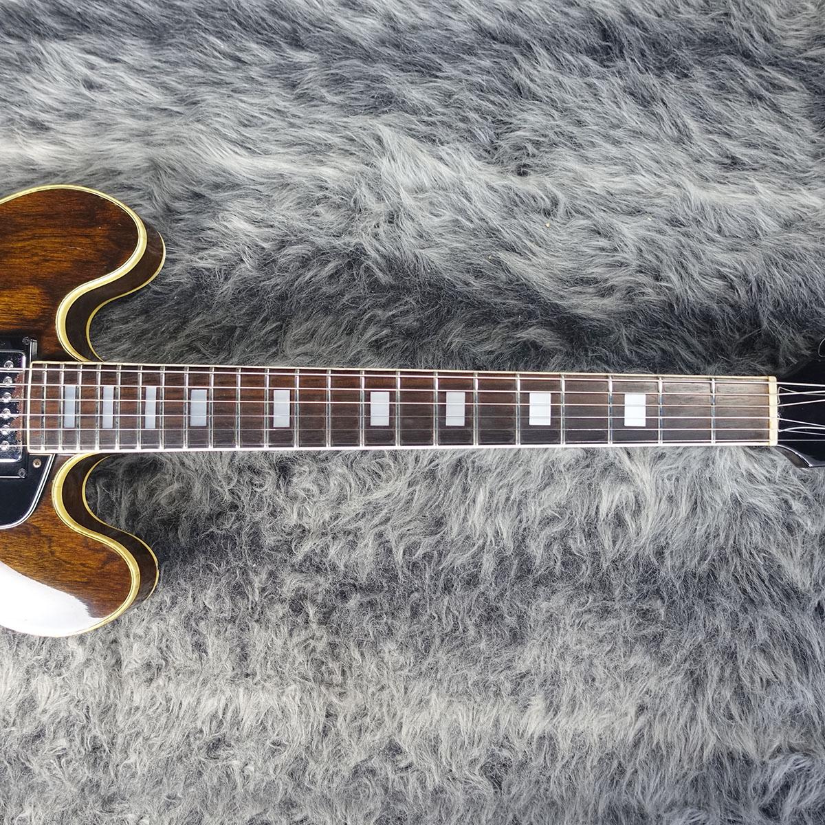 美品 greco グレコ 70年代 SA700 セミアコ ビグスビー - メルカリ