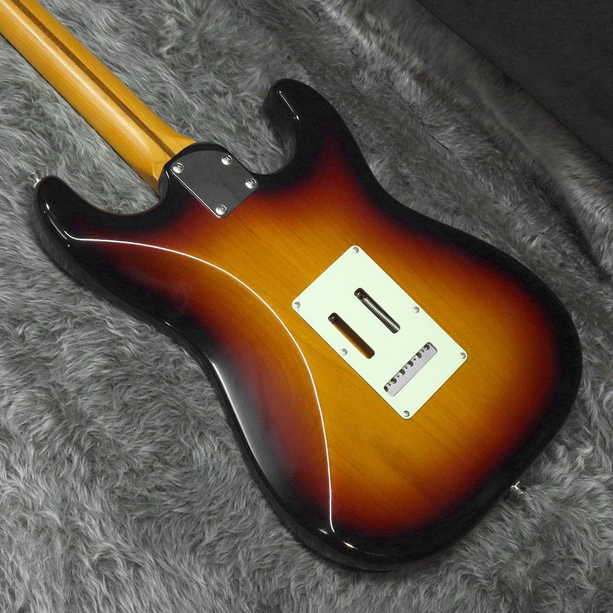 エレキギター　COOL-Z  ZST-10R 3TS 入荷情報】 Coolzの限定生産品3本が全入荷！｜島村楽器 イオン