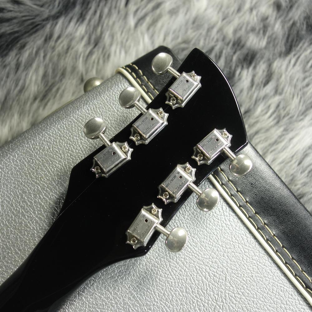 Rickenbacker 325V63 Jetgolo 2001 <リッケンバッカー>｜平野