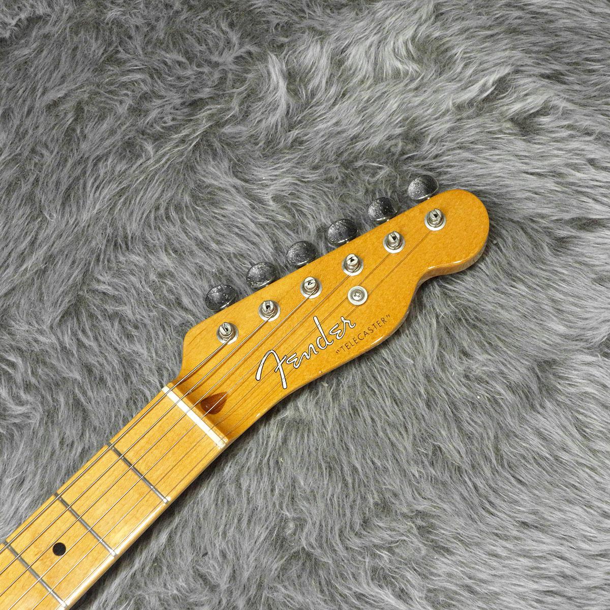 Fender TL-52 NAT 2008｜平野楽器 ロッキン オンラインストア