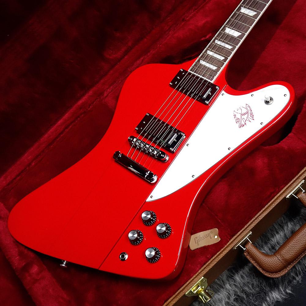 Gibson Firebird 2019 Cardinal Red <ギブソン>｜平野楽器 ロッキン オンラインストア
