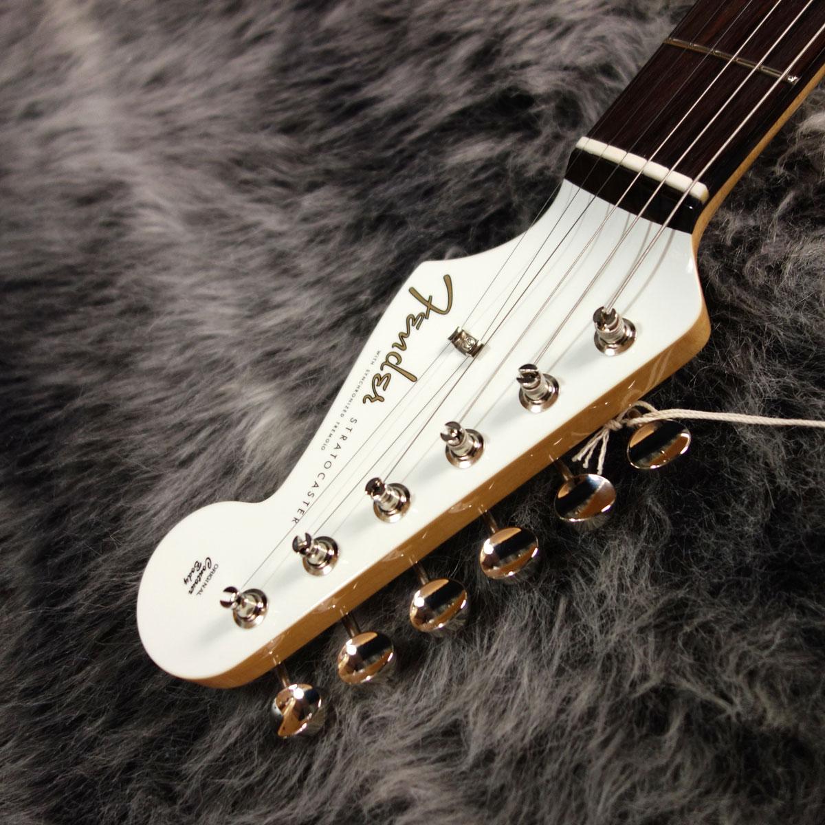 Fender 2023 Collection Made in Japan Traditional 60s Fender 2023 Collection Made in Japan Traditional 60s