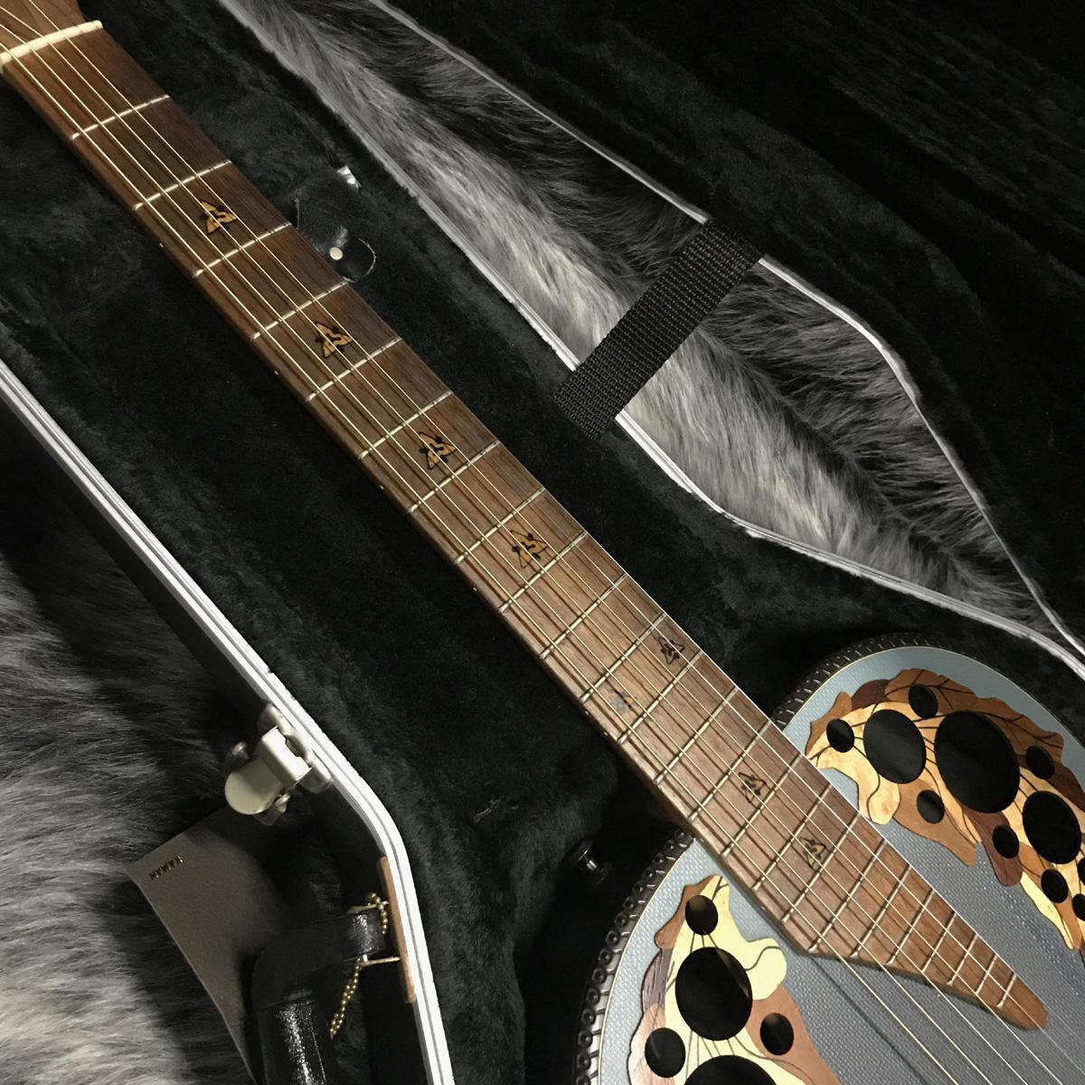 Ovation 【お取引中お客様用ページ】Super Adamas 1687-8