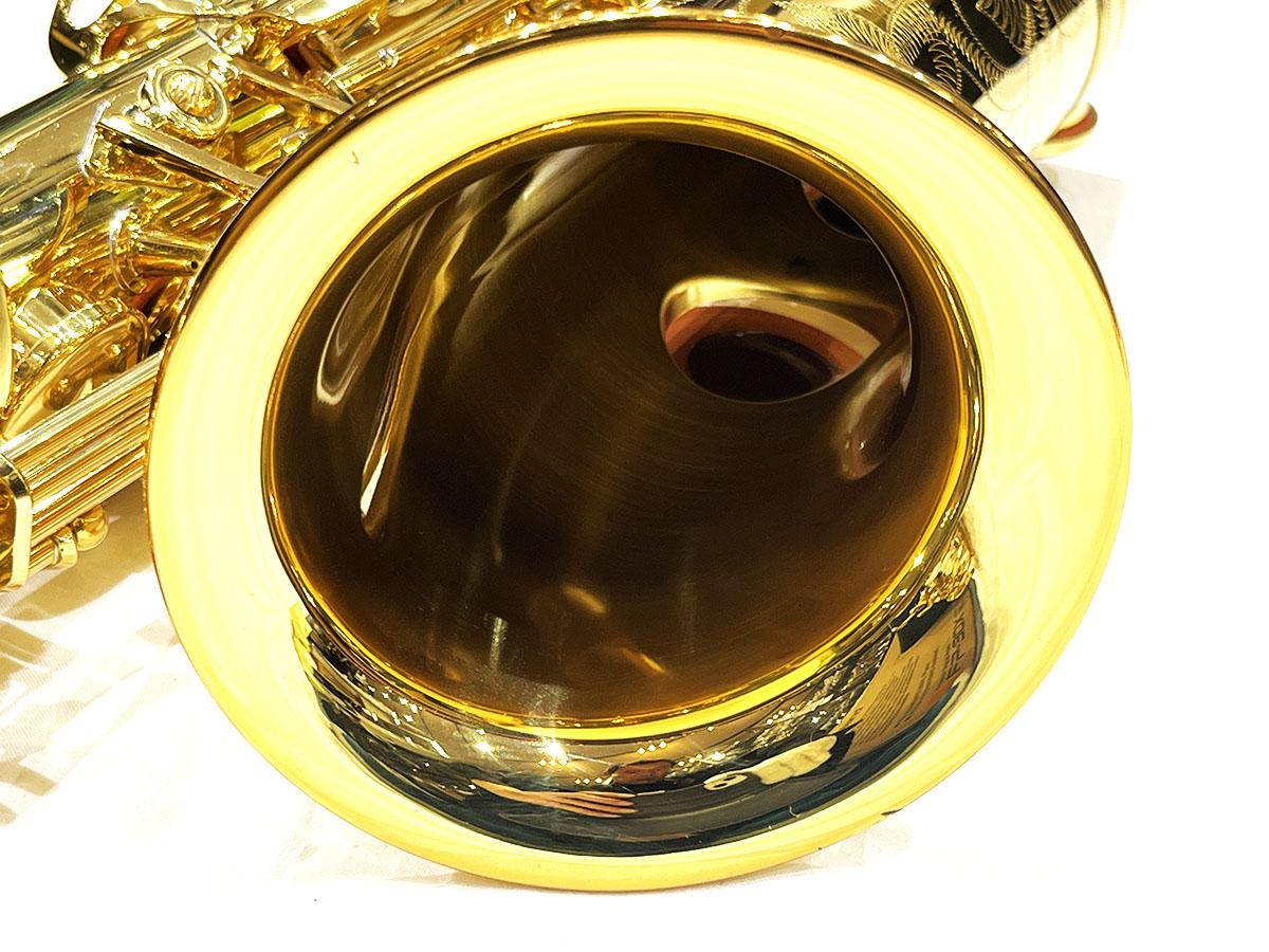YAMAHA YAS-62 G1ネック(第3世代) 調整済み <ヤマハ>｜平野楽器