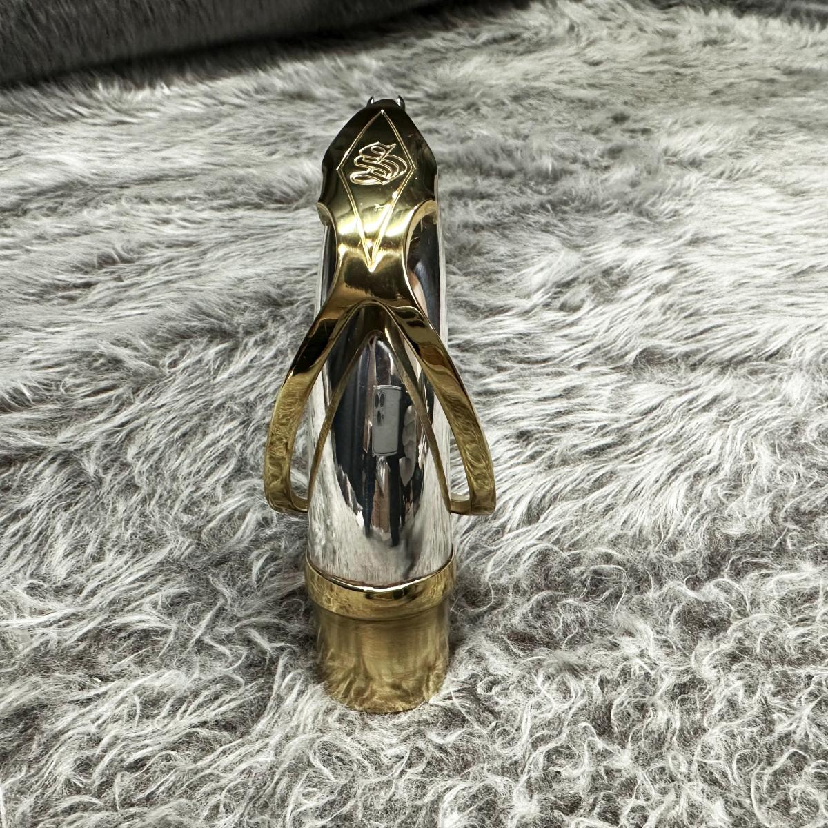 SELMER Sterling Plus Sax Neck Tenor #97600B【中古】 <セルマー