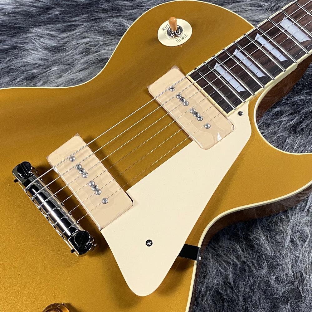 Tokai LS156S-WA GT レスポール　ゴールドトップ Tokai LS156S-WA GT レスポール ゴールドトップ LS156S-WA -Gold