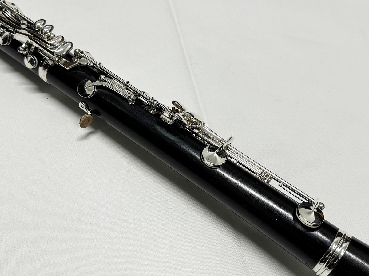 Buffet Crampon RC B♭ [調整済み] 【返品OK】[NLR53]【神戸店