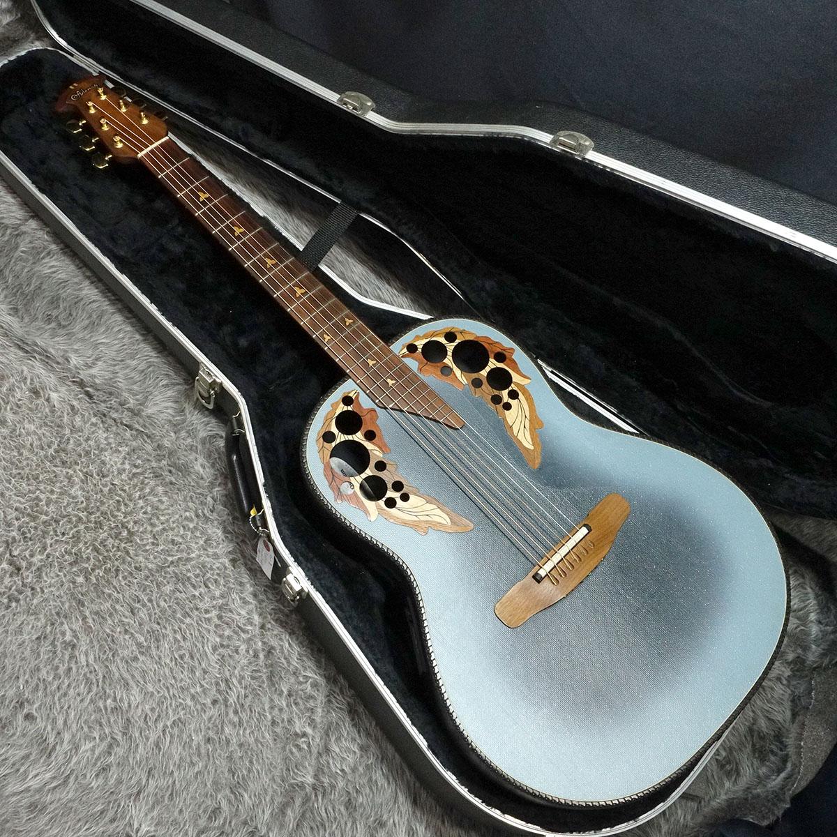 Ovation Adamas II 1681-8 【1996年製】 <オベーション>｜平野楽器