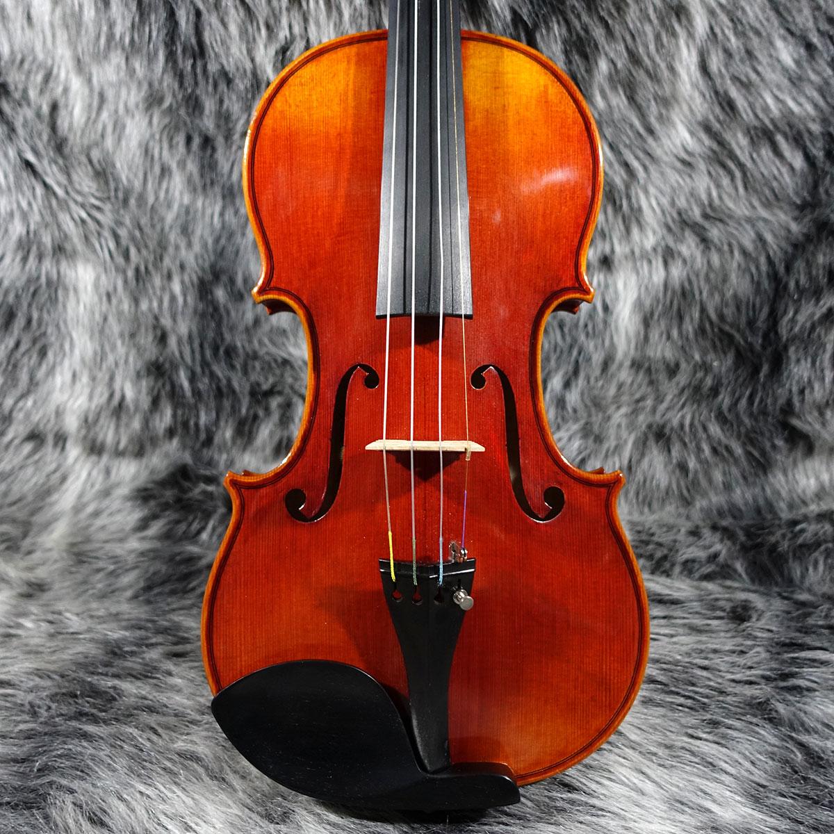 SUZUKI Eternal Violin No.1100 4/4 <スズキ>｜平野楽器 ロッキン