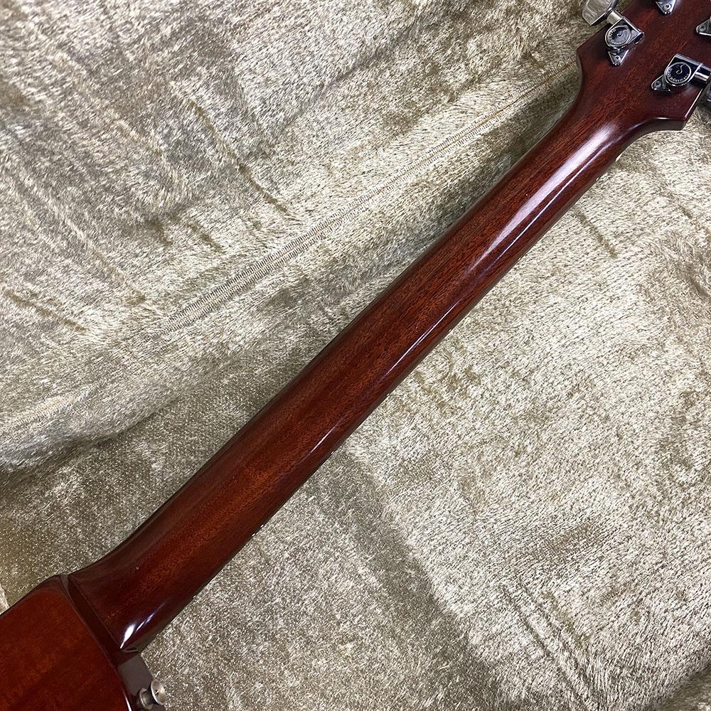 ZEMAITIS Greco Zemaitis GZ-2100WF NTM <ゼマティス>｜平野楽器