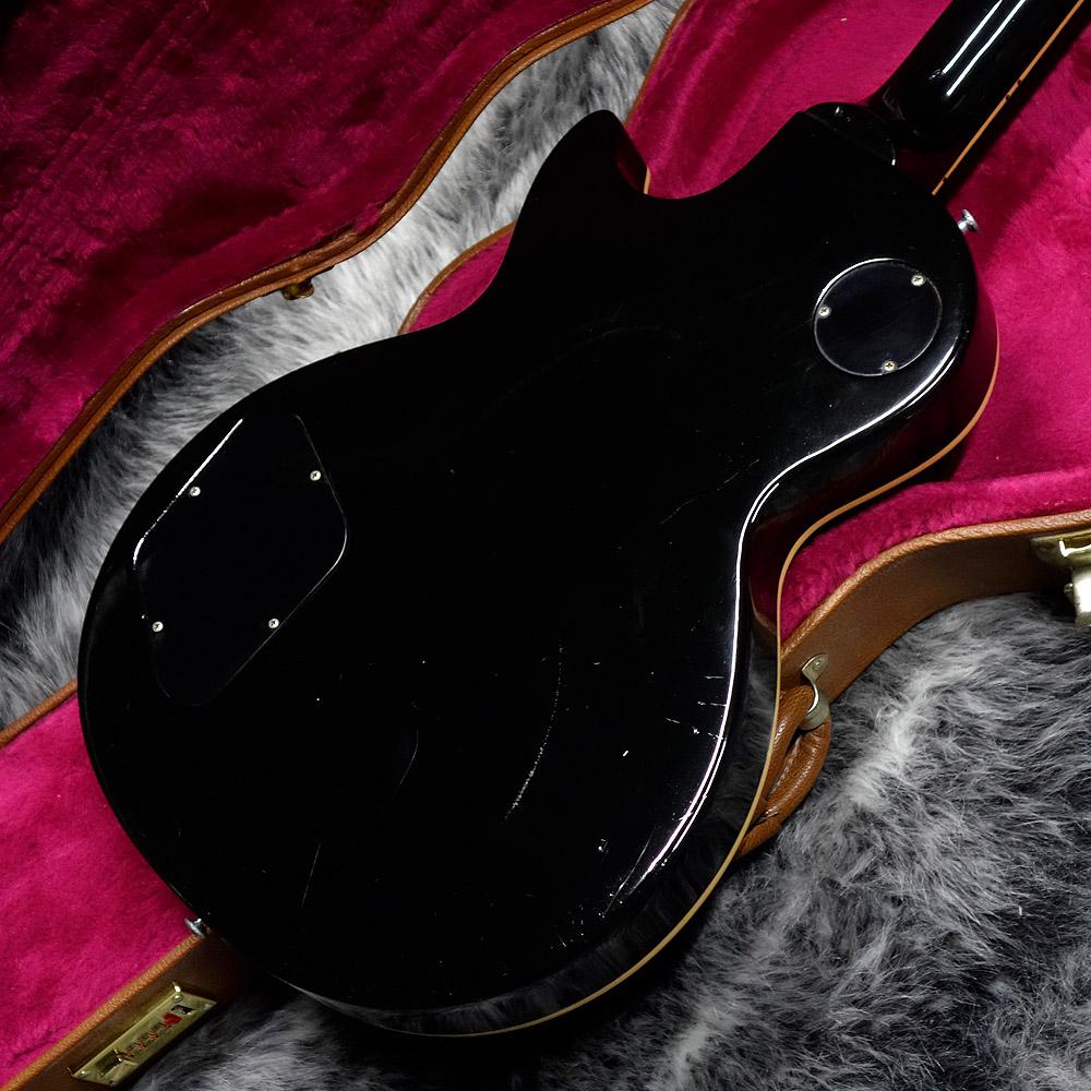 Gibson Limited Edition Les Paul Deluxe Ebony 1999 <ギブソン