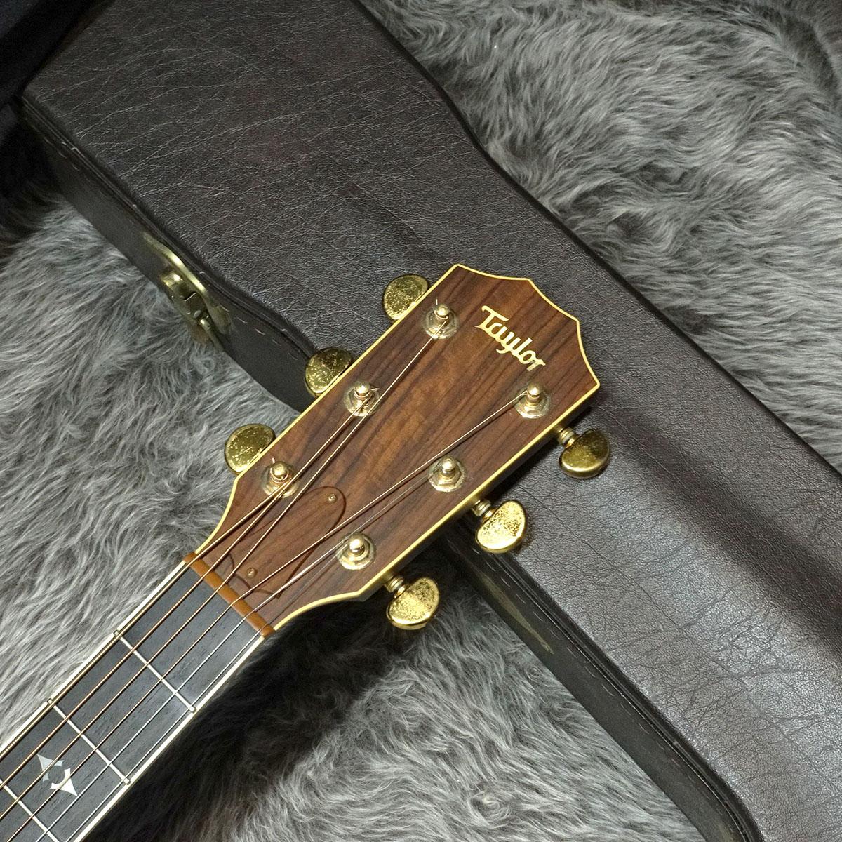 Taylor 810 【コブクロ 小渕健太郎さん愛用】