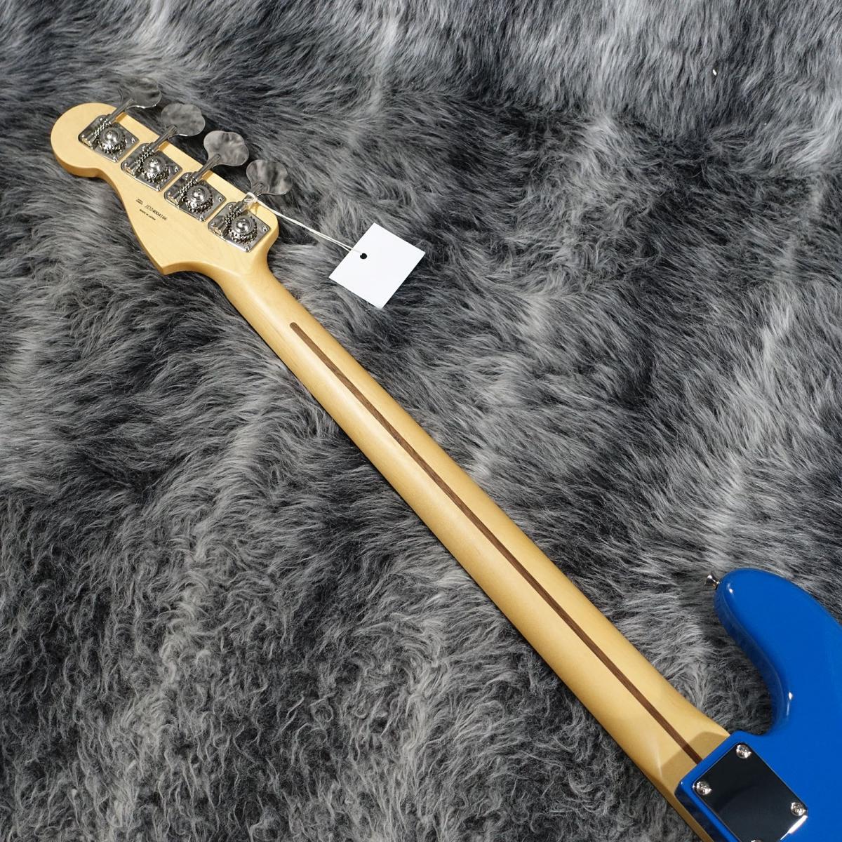 ベース Fender hybrid II precision bass Fender Made in Japan Hybrid II Precision Bass Rosewood Fingerboard