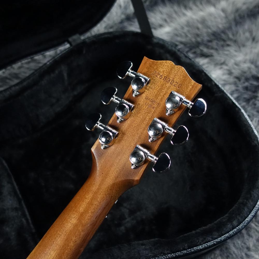 Gibson Hummingbird Studio Rosewood Satin Rosewood Burst