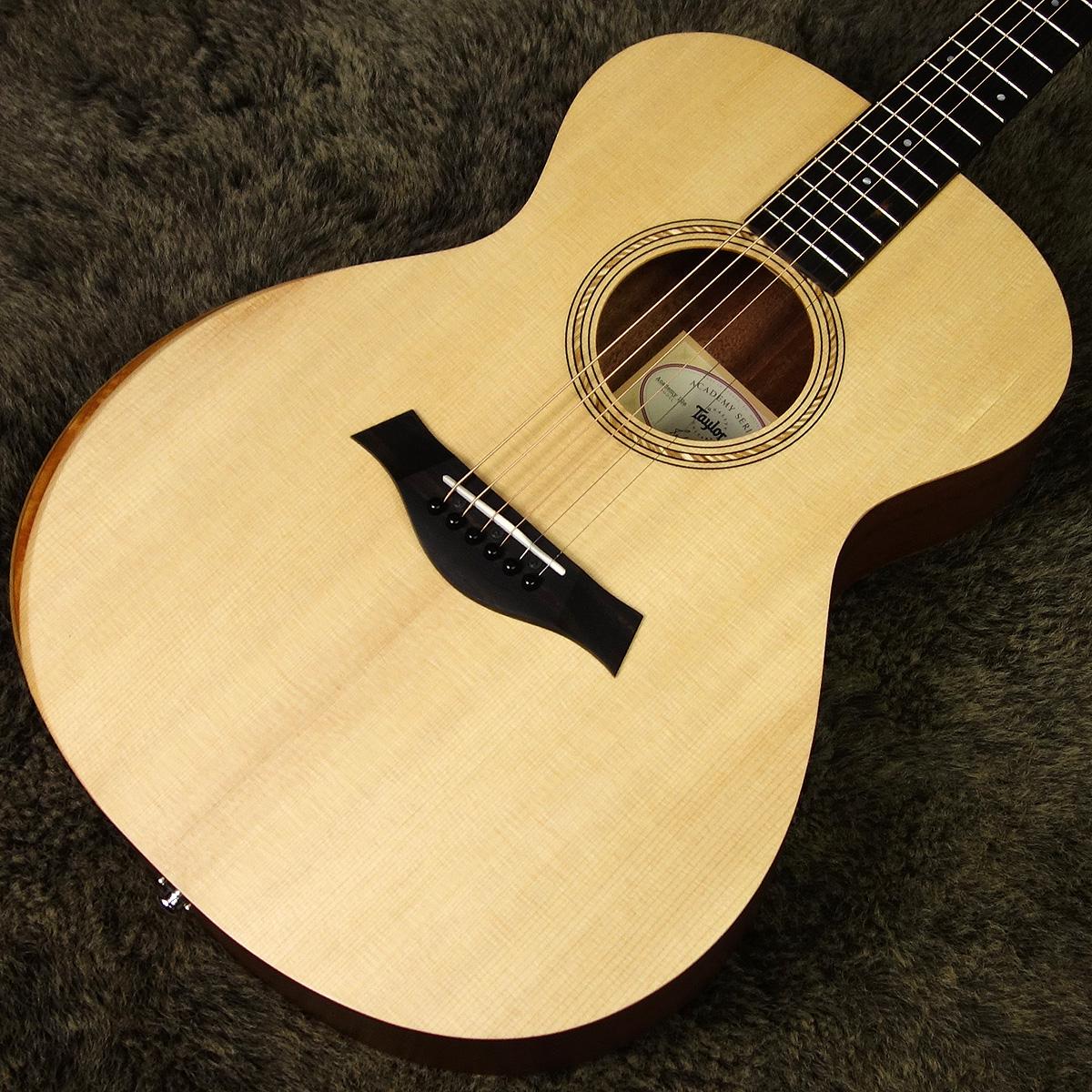 Taylor Academy 12e <テイラー>｜平野楽器 ロッキン オンラインストア