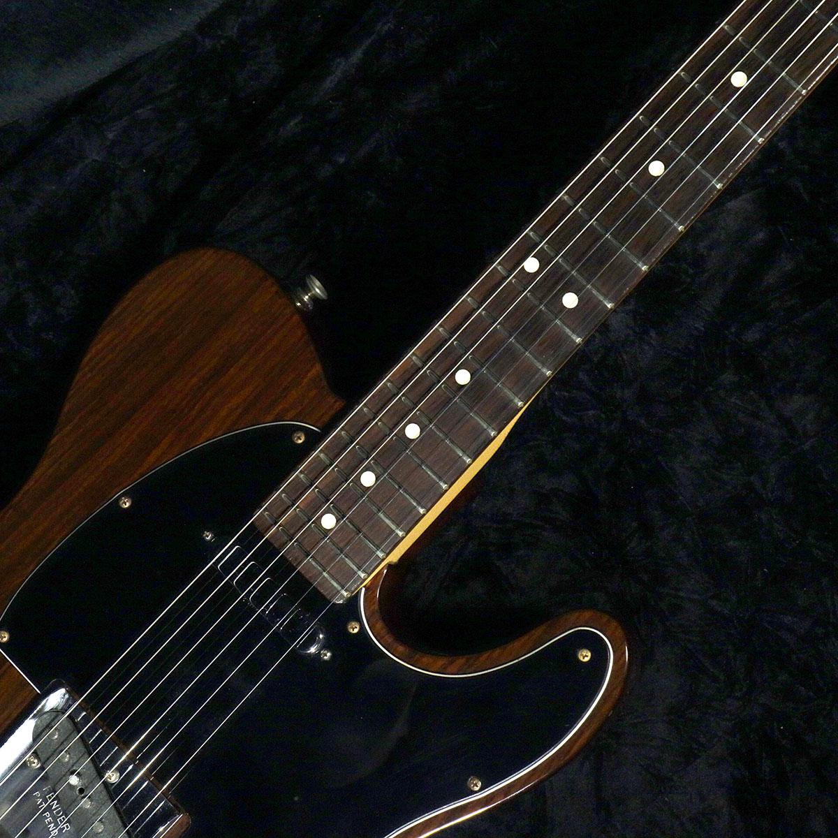 Fender Tele-Bration LITE ROSEWOOD TELECASTER 60th