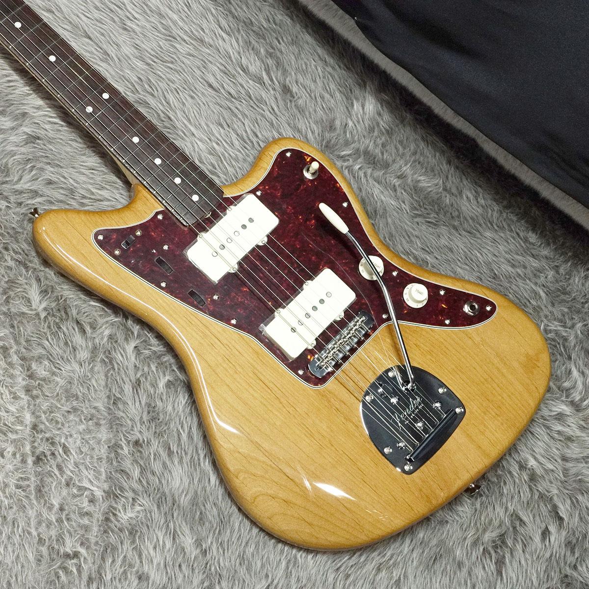 Fender FSR Made in Japan Traditional 60s Jazzmaster Walnut｜平野