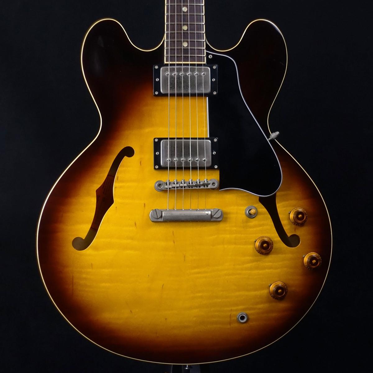 Tokai ES180 SR セミアコ