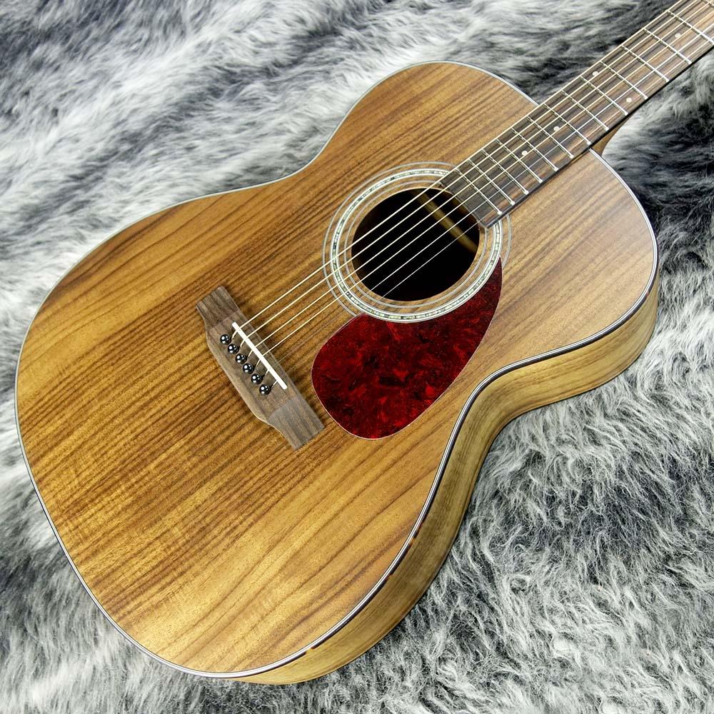 トーカイ　Cat's Eyes CE55T　アコースティックギター Cat's Eyes CE55T-K <キャッツアイ>｜平野楽器 ロッキン