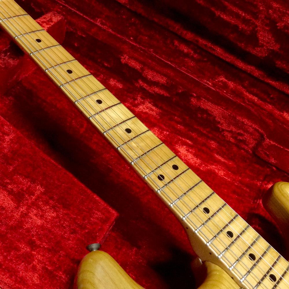 Fender USA 1978 Stratocaster Natural/M <フェンダーユーエス