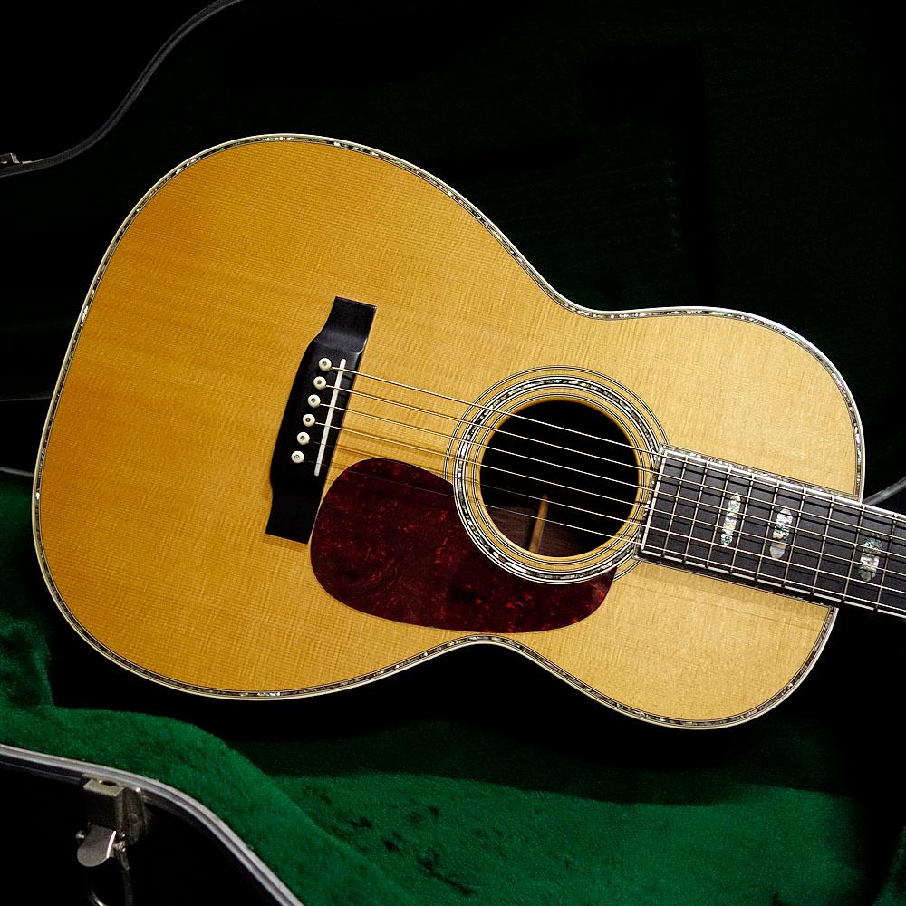アコースティックギター　martin Martin / マーティン アコースティックギター | 島村楽器