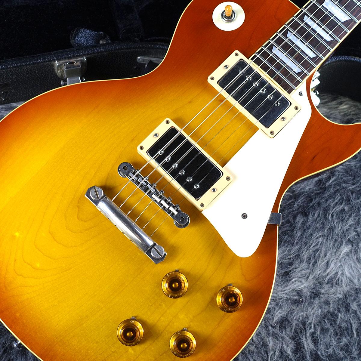 Tokai KLS180-LW VF 漆黒指板 Tokai KLS180 | クロサワ楽器店