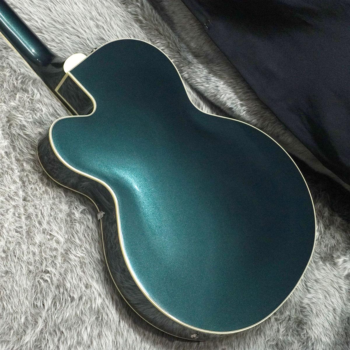 ギター Gretsch G2420 Streamliner Cadillac Green Gretsch G2420 Streamliner Hollow Body LRL Cadillac Green <グレッチ