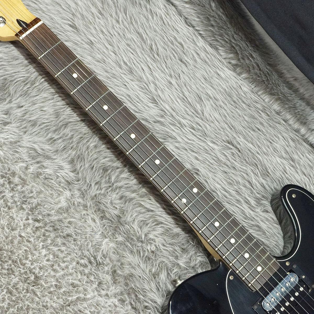 Fender Standard Telecaster HH RW Black|平野楽器 ロッキン Fender Standard Telecaster HH RW Black|平野楽器 ロッキン