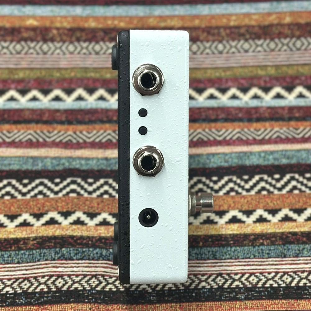 Providence STV-1JB WHT｜平野楽器 ロッキン オンラインストア